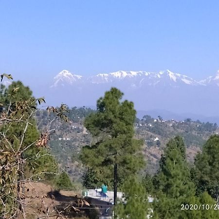 Mangalmurti Himalyan Homestay Hawalbagh Екстериор снимка
