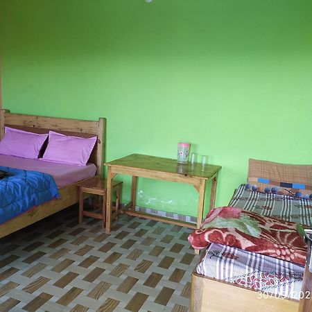 Mangalmurti Himalyan Homestay Hawalbagh Стая снимка