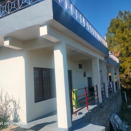 Mangalmurti Himalyan Homestay Hawalbagh Екстериор снимка