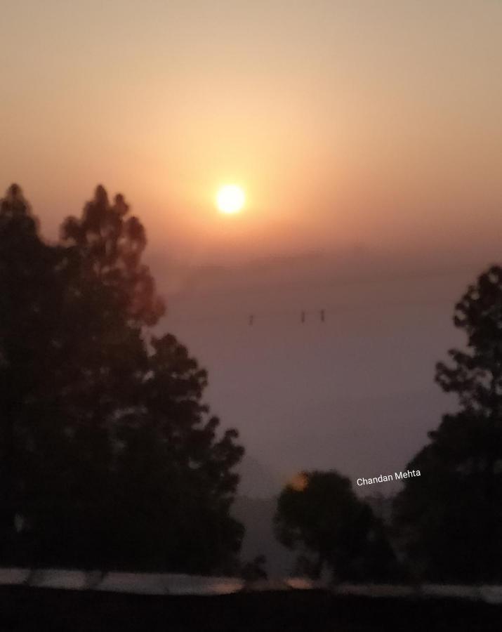 Mangalmurti Himalyan Homestay Hawalbagh Екстериор снимка
