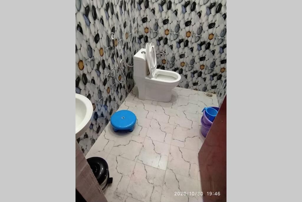 Mangalmurti Himalyan Homestay Hawalbagh Екстериор снимка