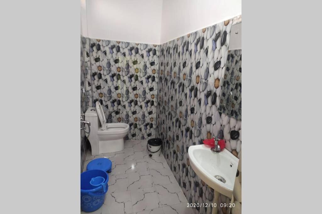 Mangalmurti Himalyan Homestay Hawalbagh Екстериор снимка