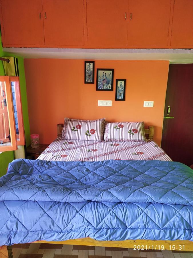 Mangalmurti Himalyan Homestay Hawalbagh Екстериор снимка