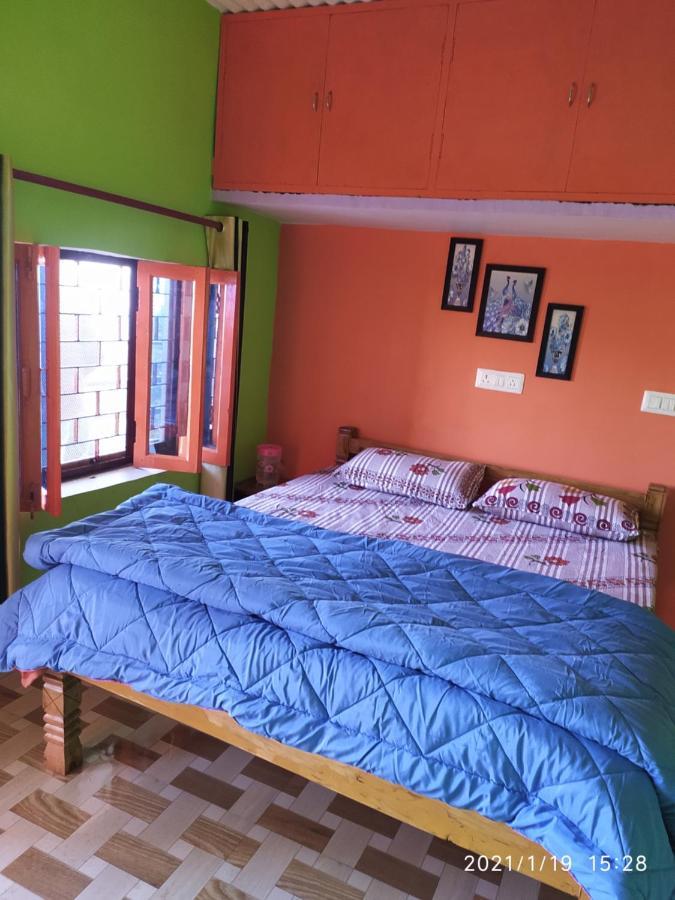 Mangalmurti Himalyan Homestay Hawalbagh Екстериор снимка