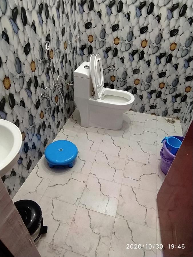 Mangalmurti Himalyan Homestay Hawalbagh Екстериор снимка