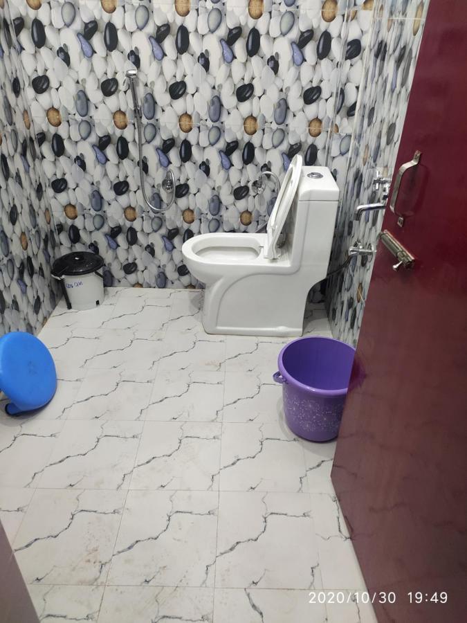 Mangalmurti Himalyan Homestay Hawalbagh Екстериор снимка