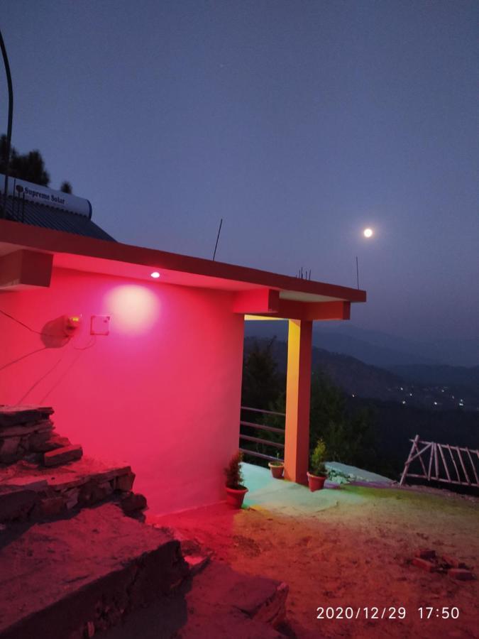 Mangalmurti Himalyan Homestay Hawalbagh Екстериор снимка