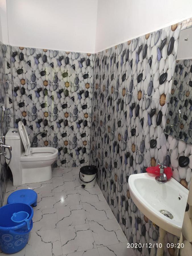 Mangalmurti Himalyan Homestay Hawalbagh Екстериор снимка