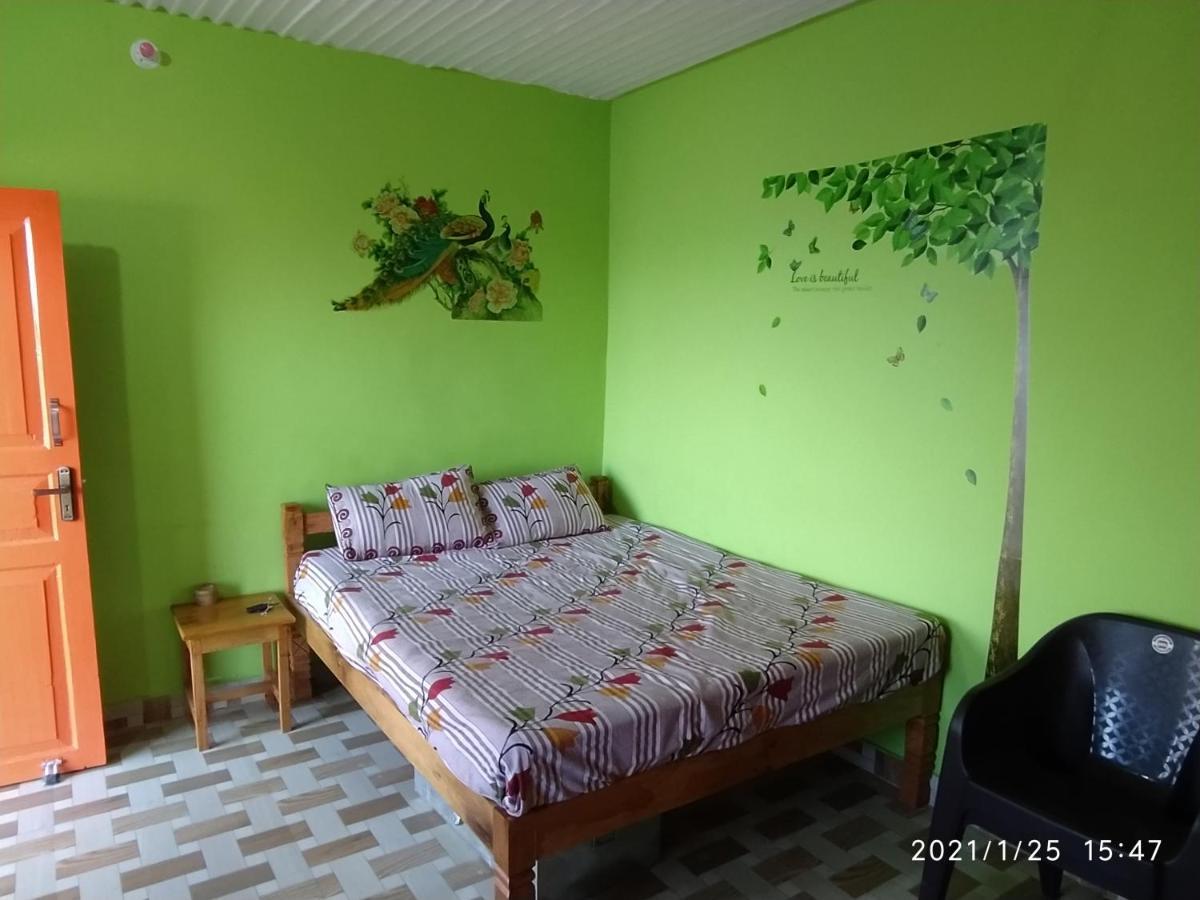 Mangalmurti Himalyan Homestay Hawalbagh Екстериор снимка