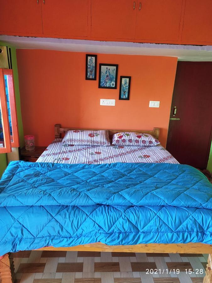 Mangalmurti Himalyan Homestay Hawalbagh Екстериор снимка