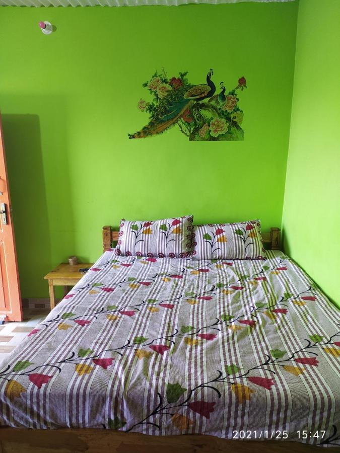 Mangalmurti Himalyan Homestay Hawalbagh Екстериор снимка