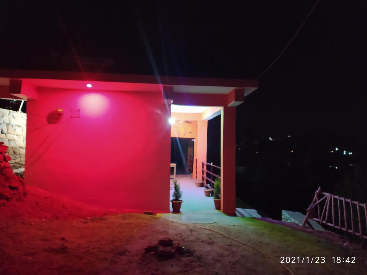 Mangalmurti Himalyan Homestay Hawalbagh Екстериор снимка