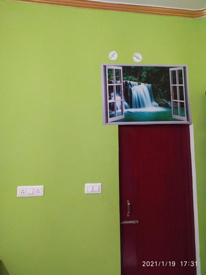 Mangalmurti Himalyan Homestay Hawalbagh Екстериор снимка