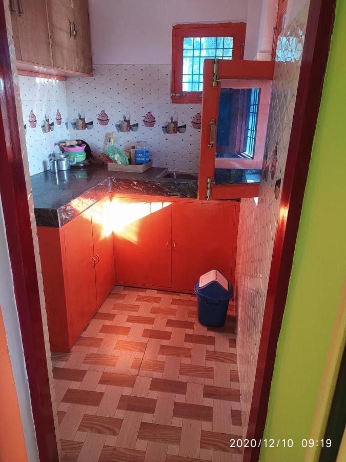 Mangalmurti Himalyan Homestay Hawalbagh Екстериор снимка