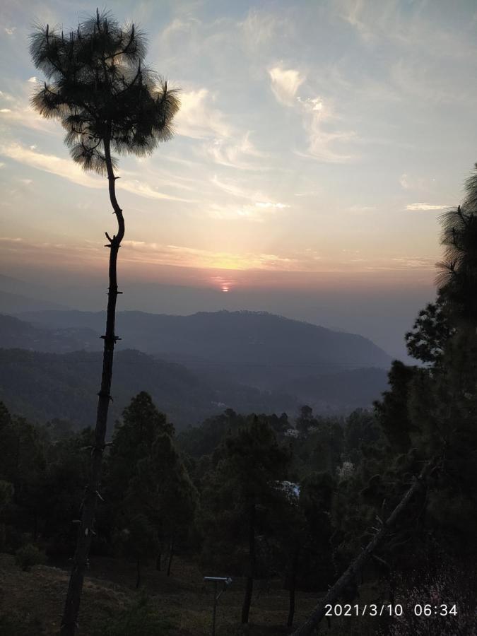 Mangalmurti Himalyan Homestay Hawalbagh Екстериор снимка