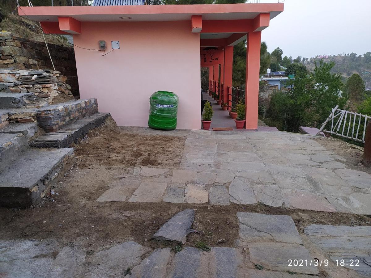 Mangalmurti Himalyan Homestay Hawalbagh Екстериор снимка